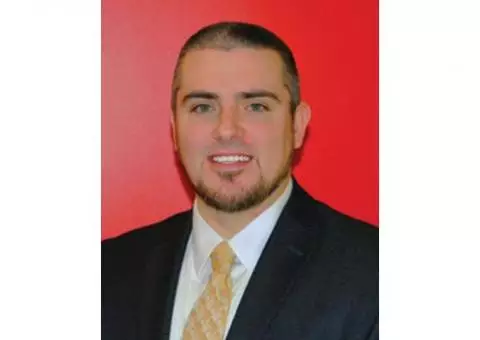 Richard Reed - State Farm Insurance Agent in Benton, KY
